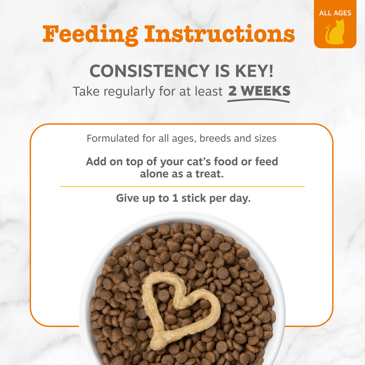 Digestion Cat Mousse