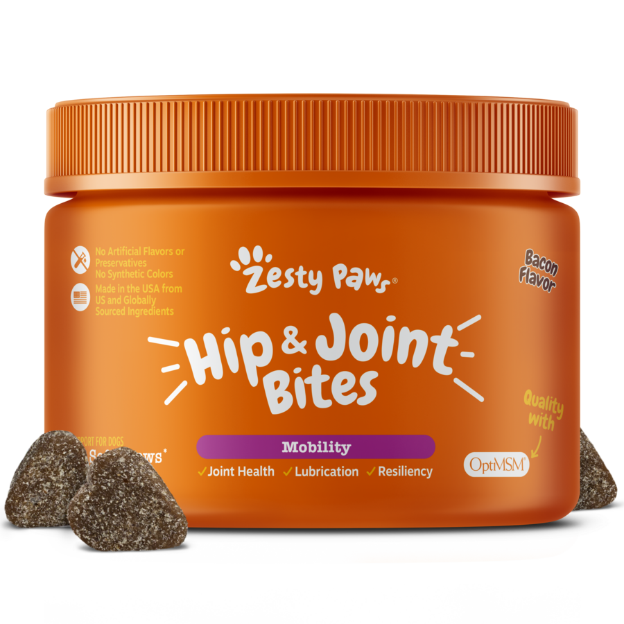 Hip & Joint Bites for Dogs