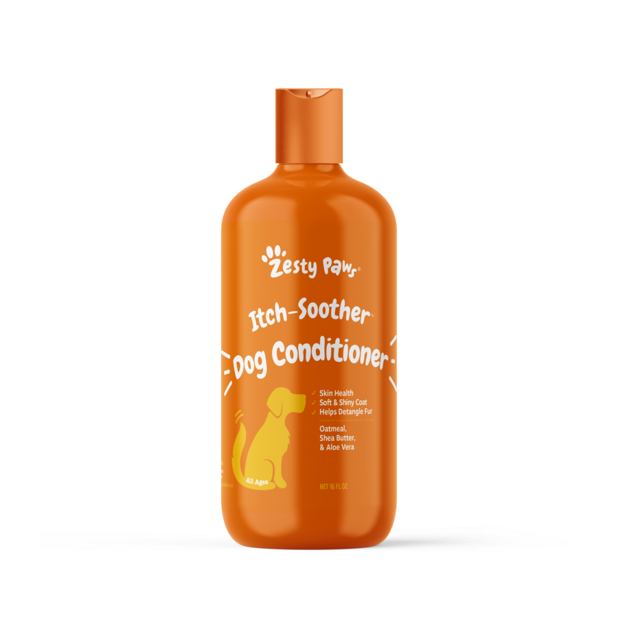 Itch-Soother Conditioner for Dogs