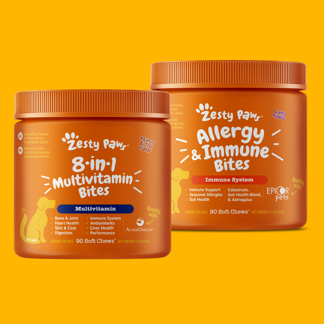 Best of Zest | Bundle for Dogs