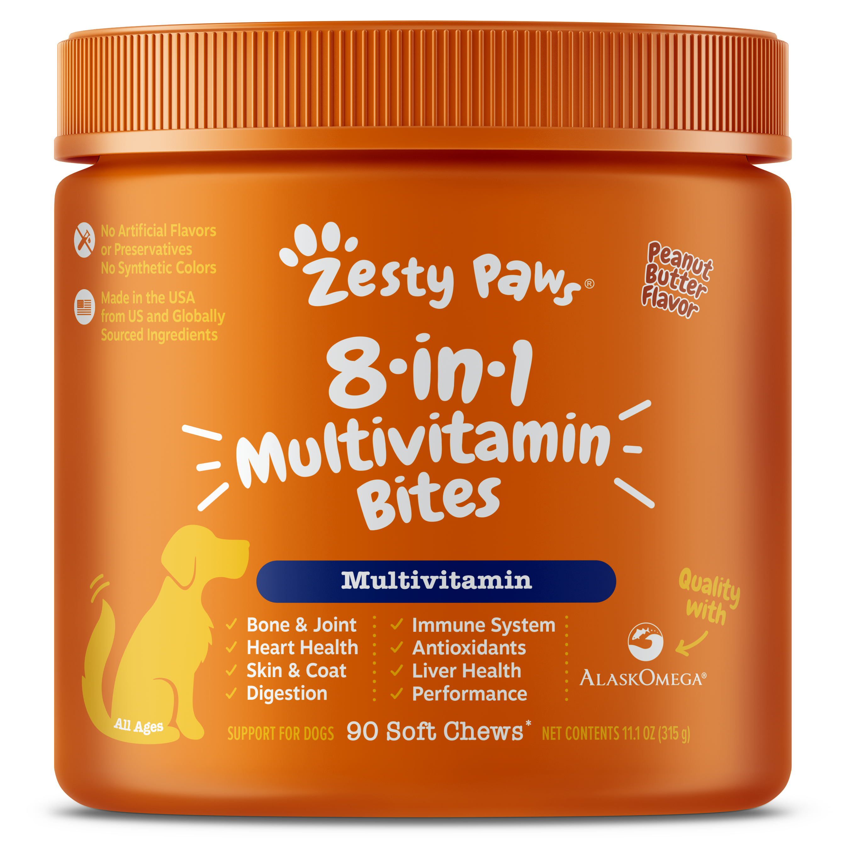 Best of Zest | Bundle for Dogs