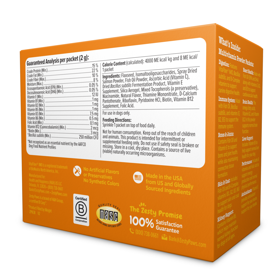 Multivitamin Powder for Dogs