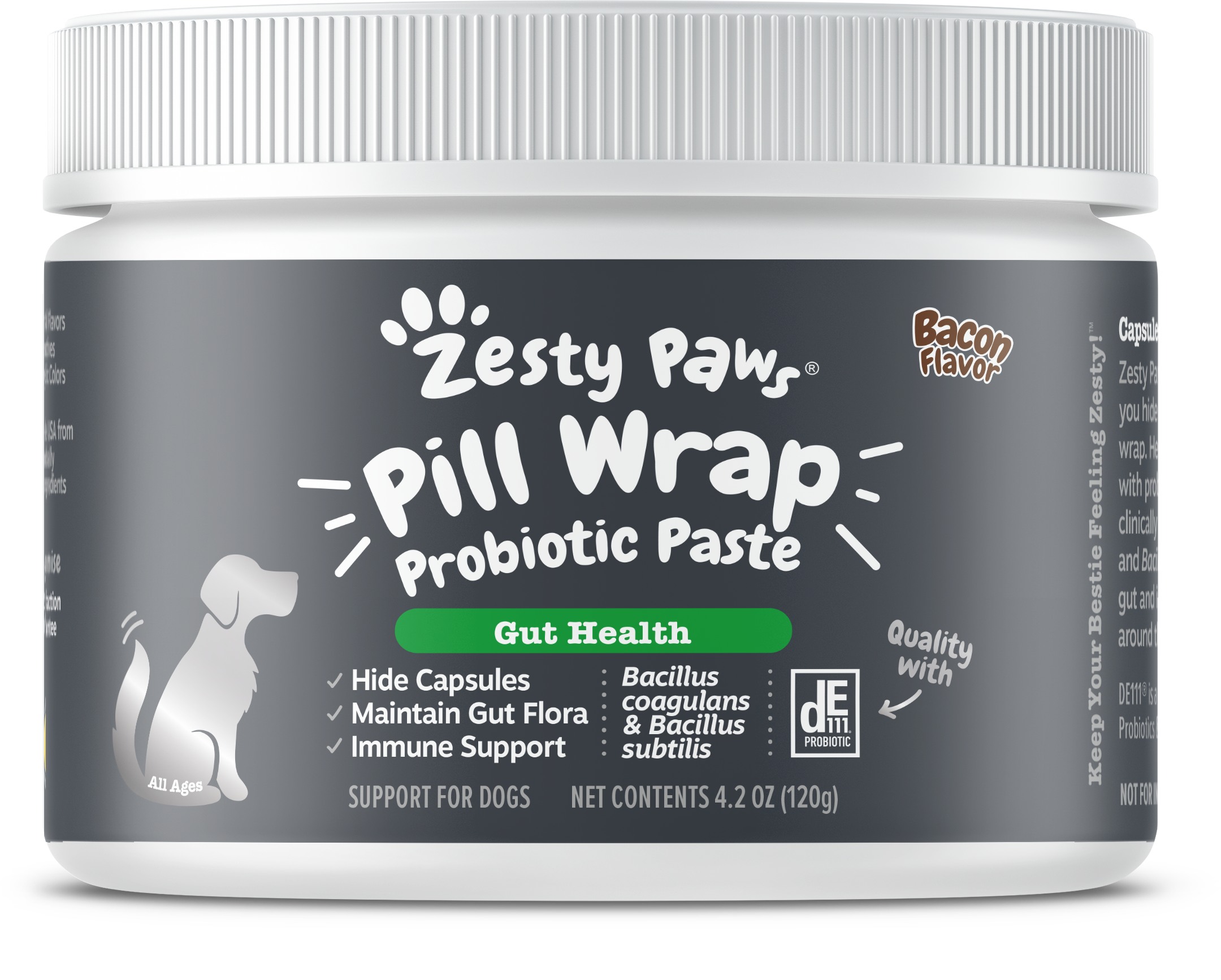 Healthy Aging™ Niagen 60ct + Pill Wrap